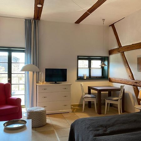Gut Alt Farpen Ferienwohnung 2 Blowatz ภายนอก รูปภาพ