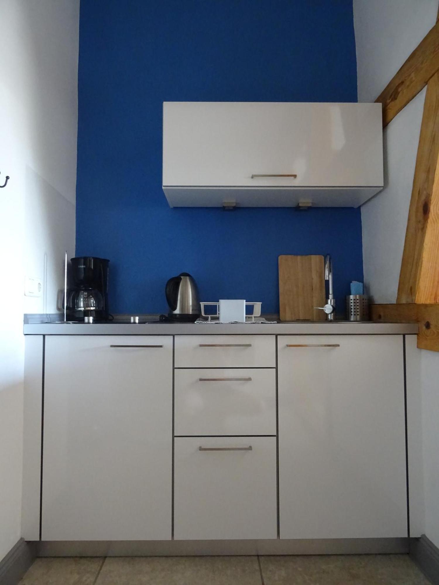 Gut Alt Farpen Ferienwohnung 2 Blowatz ภายนอก รูปภาพ
