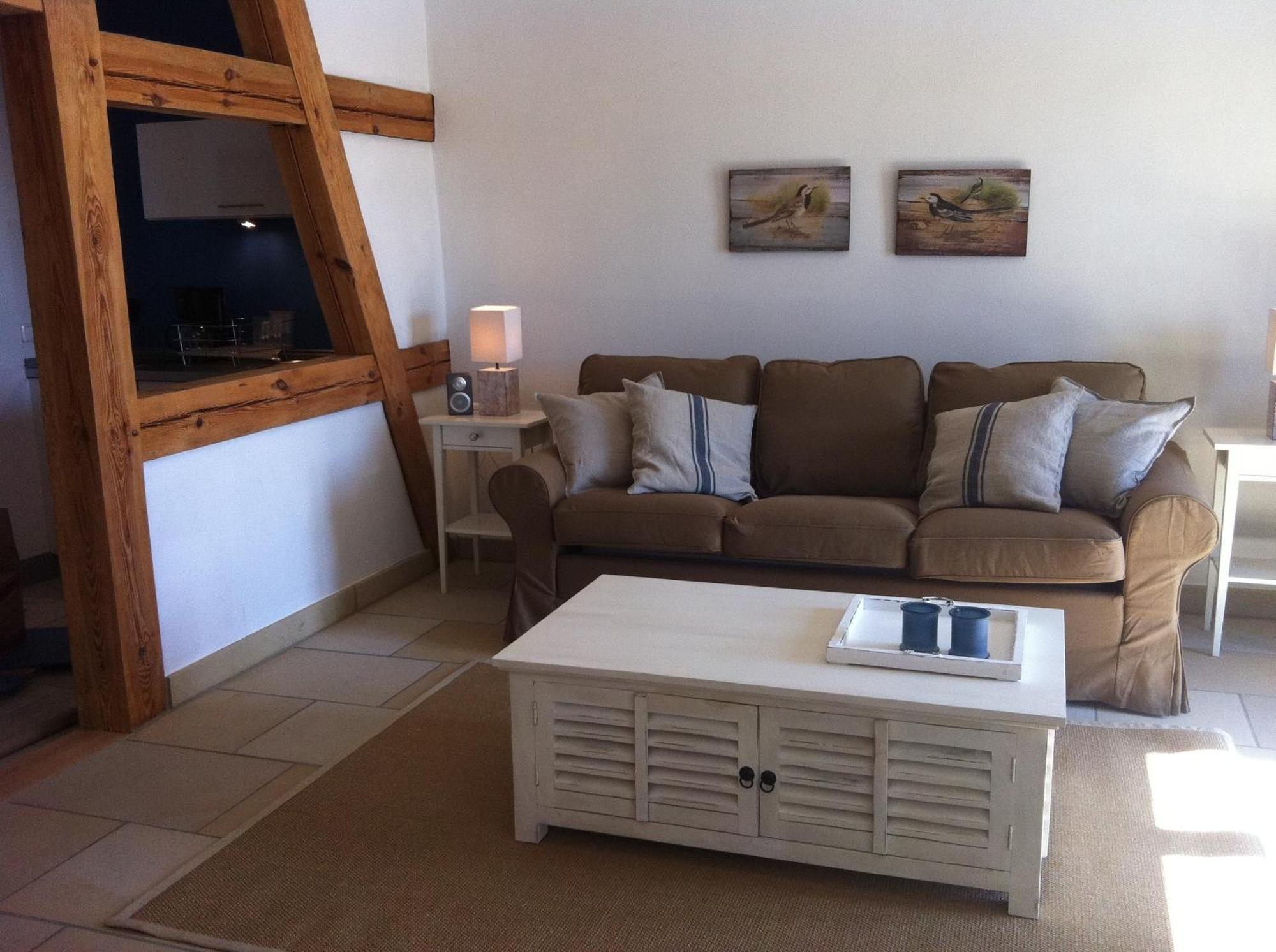 Gut Alt Farpen Ferienwohnung 2 Blowatz ภายนอก รูปภาพ